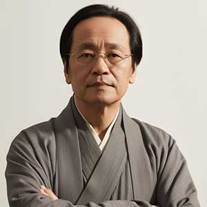 倪海廈