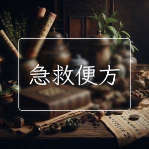 急救便方