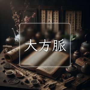 大方脈