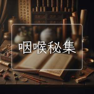 咽喉秘集