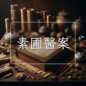 素圃醫案