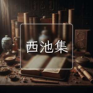 西池集