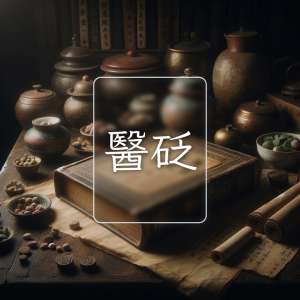 醫砭