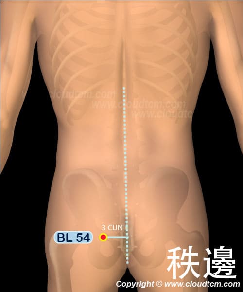 秩邊