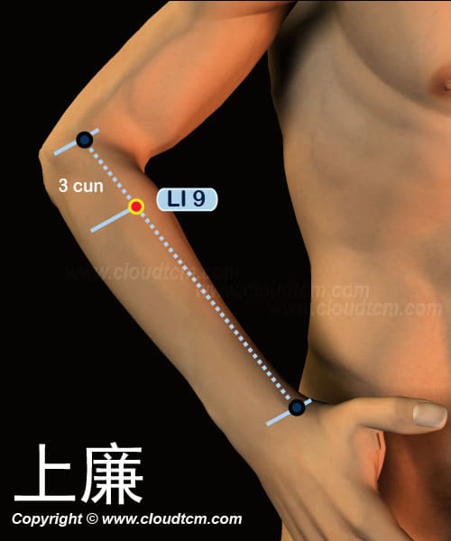 上廉
