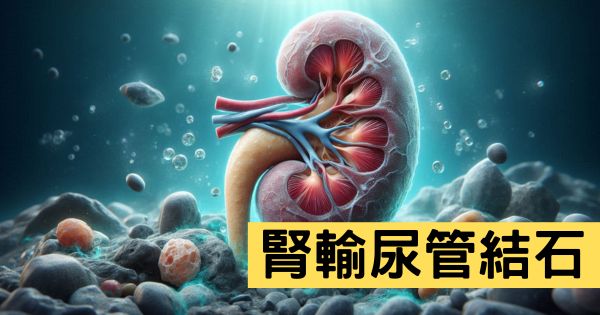 腎及輸尿管結石