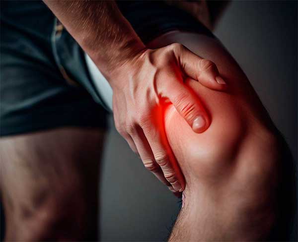有一定比例的人會出現大腿內側痛