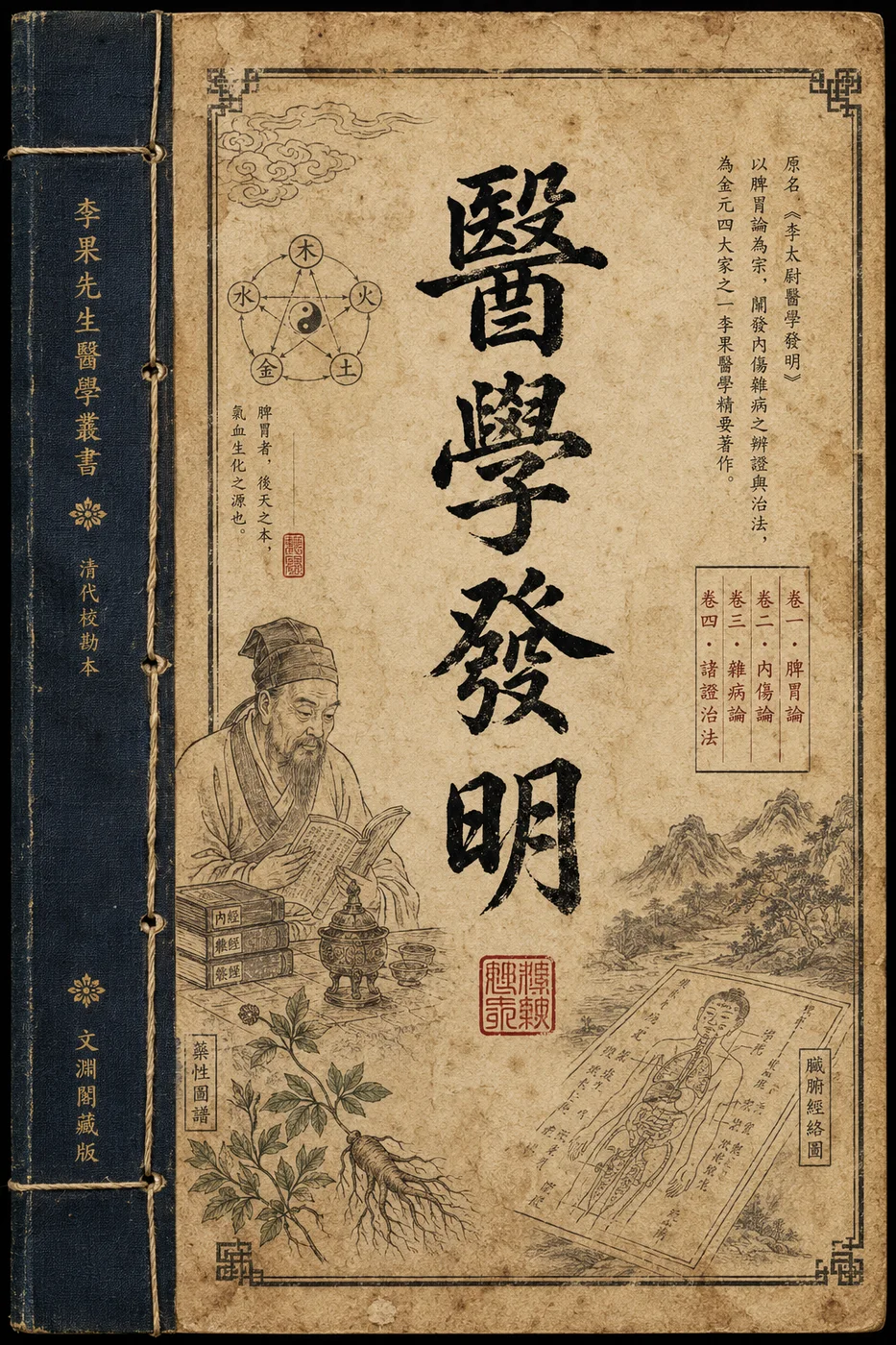 醫學發明