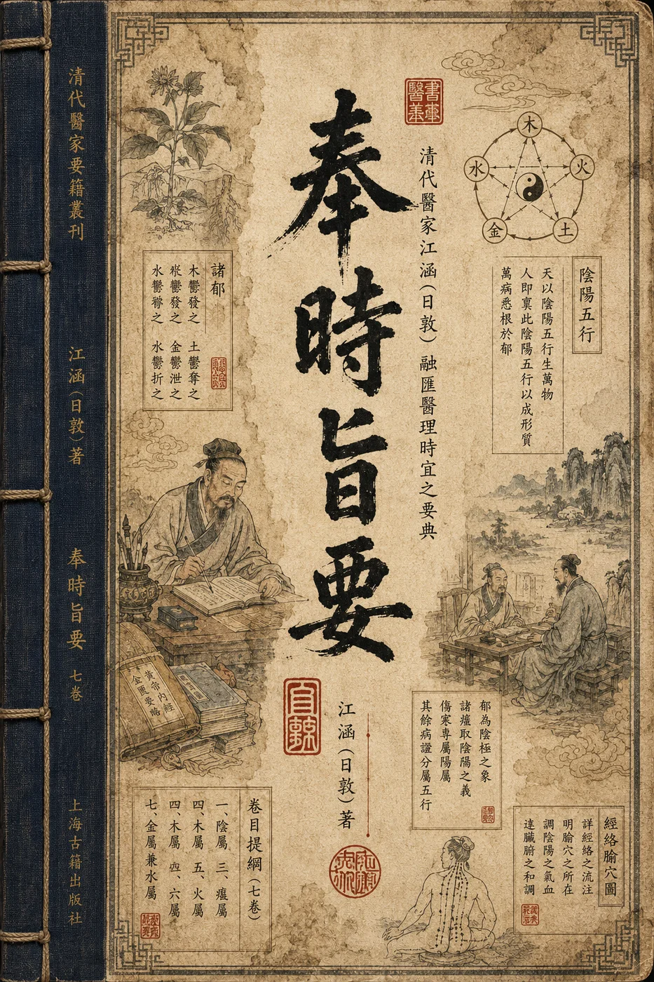 奉時旨要
