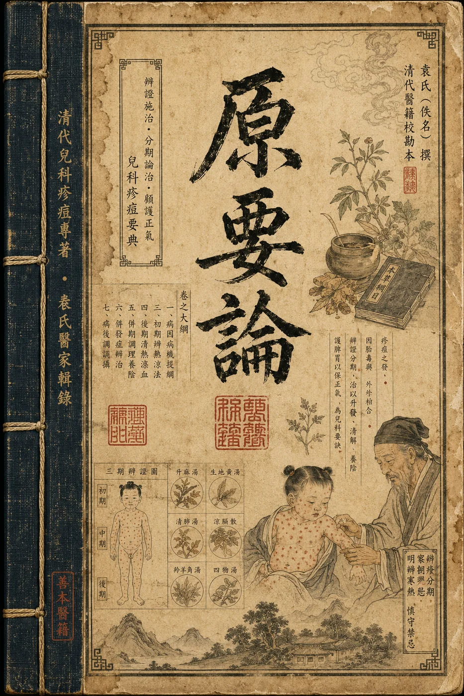 原要論