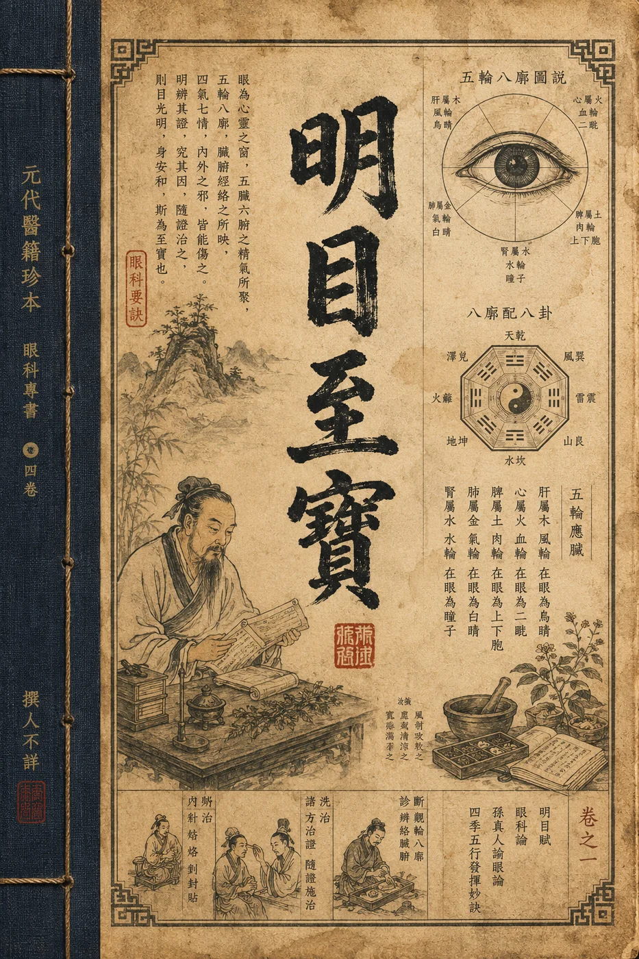 明目至寶