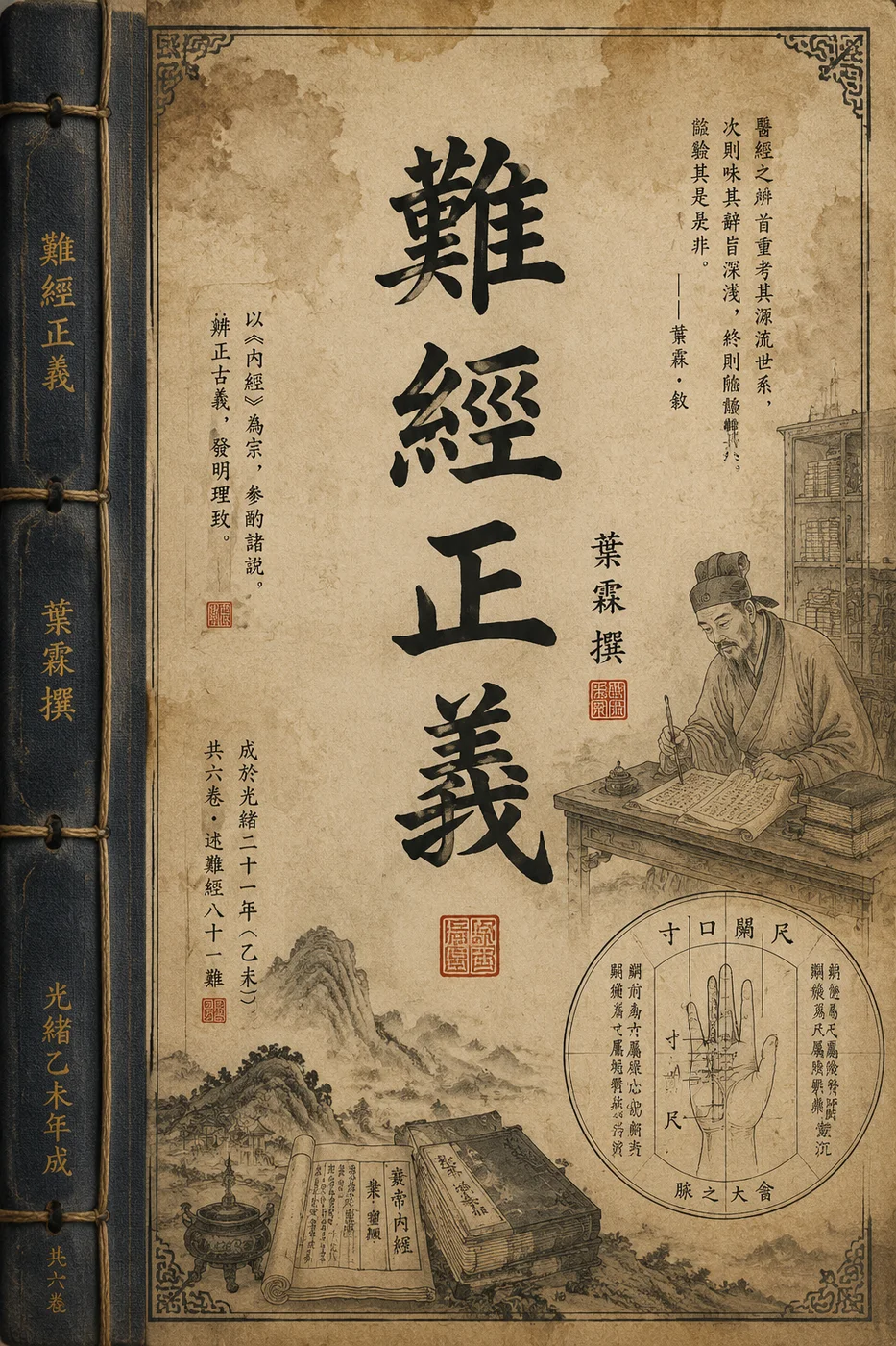 難經正義