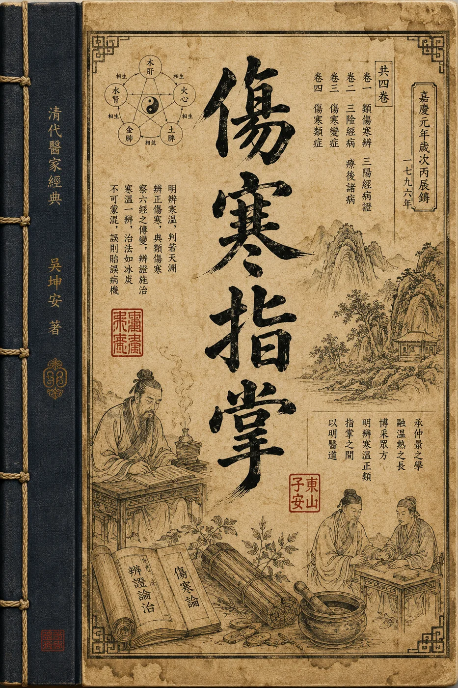 傷寒指掌