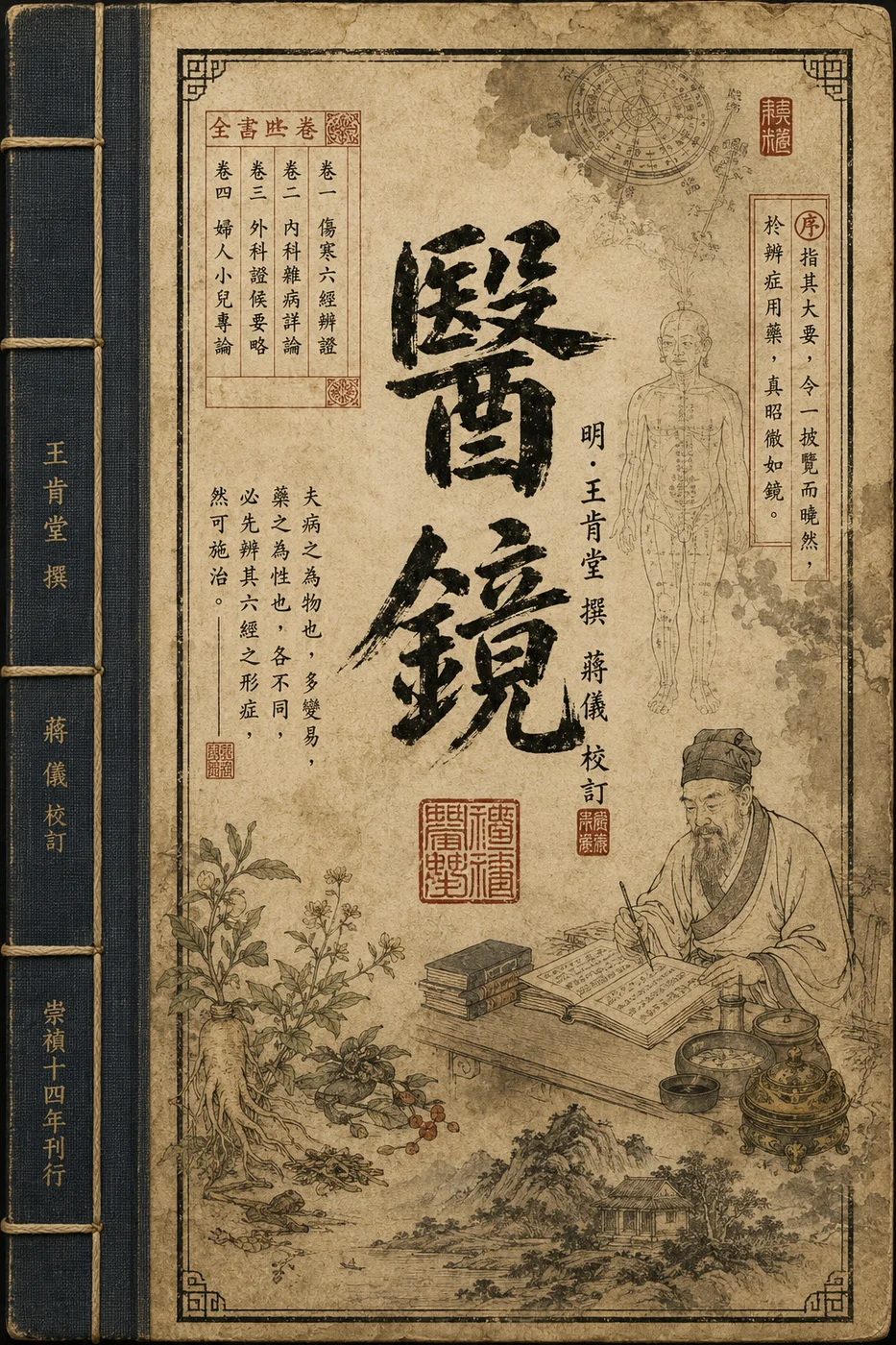 醫鏡