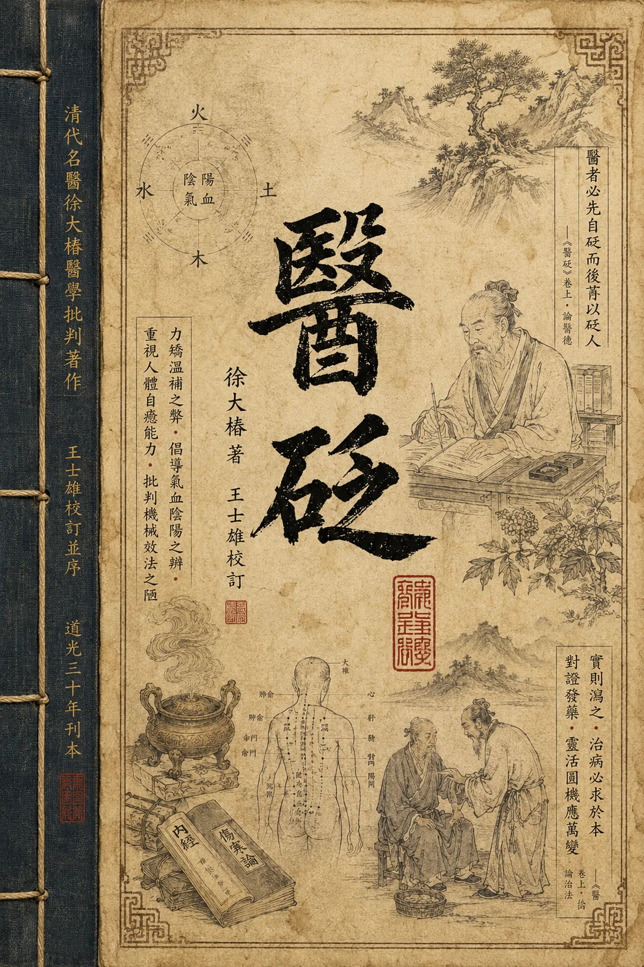醫砭