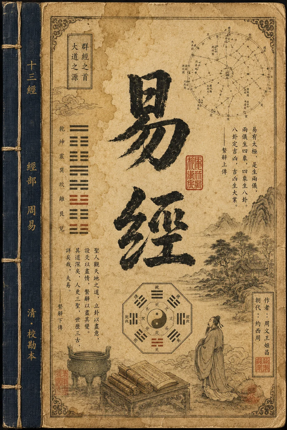 易經