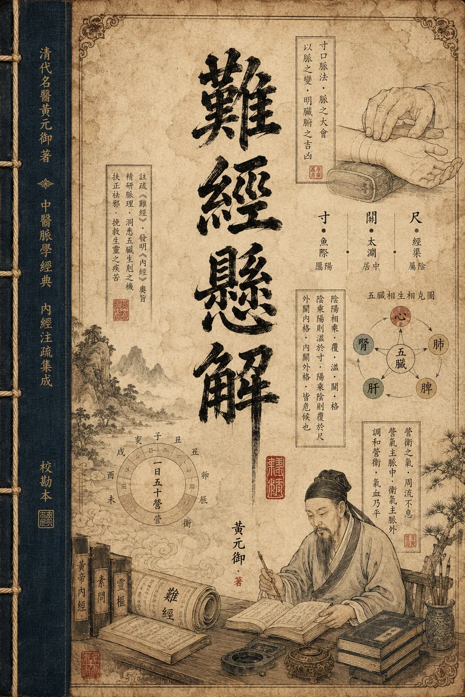 難經懸解