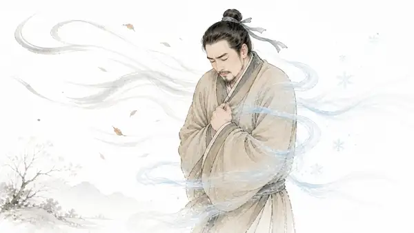 風寒合邪