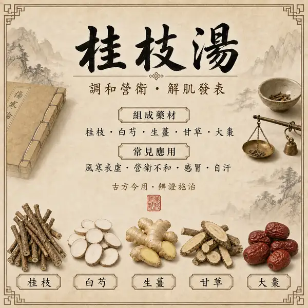 桂枝湯