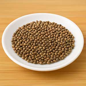火麻仁