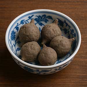烏頭