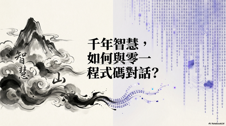 當 AI 遇上中醫證候，會擦出什麼樣的火花？