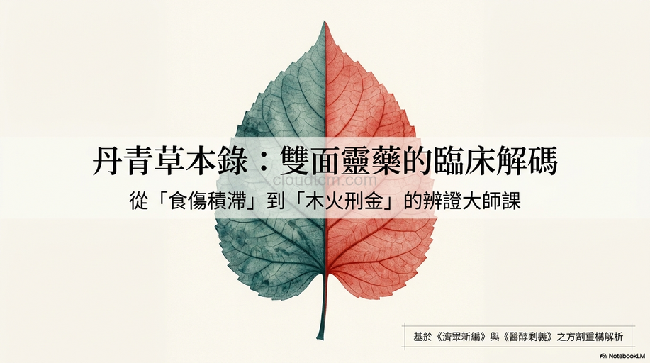 少陰寒化證之特點、症狀、禁忌與應用時機!