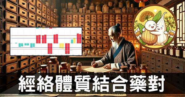 從經絡歸經學習「藥對」，突破學習中藥障礙！(以麻黃為例)