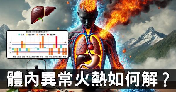 難治性的發熱究竟該如何解除?三種中藥組合值得參考!
