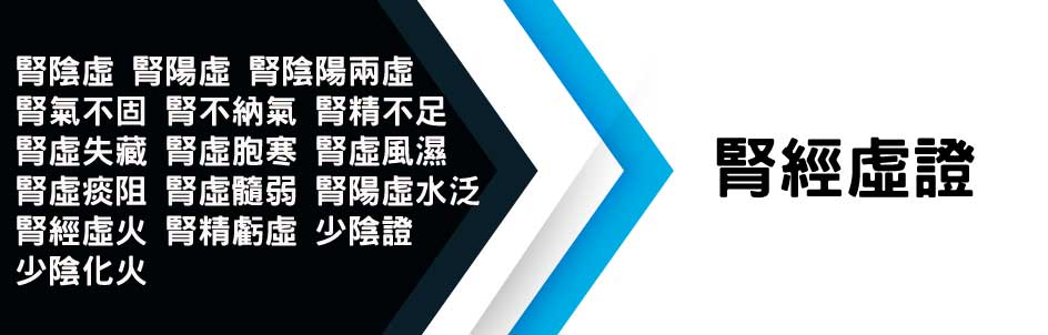 運用經絡辨證，將一切複雜的辨證法化繁為簡