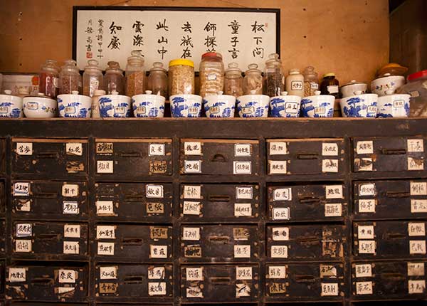經方是確實有療效的經驗之方劑,流傳了上千年
