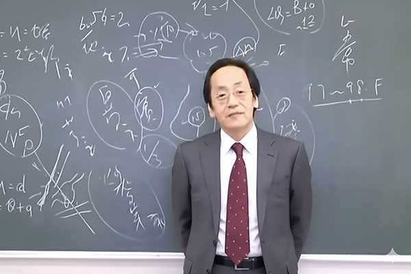 名醫倪海廈在往生之後影響力更大
