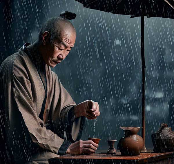 體內有濕氣，可以透過服用中藥排除