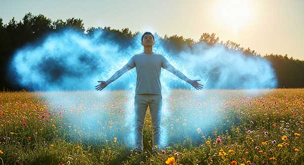 夏天陽氣旺盛，是驅除體內寒氣的好時機！