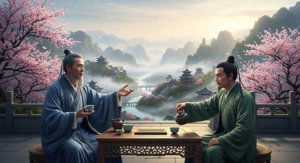 秋冬季節可以喝烏龍茶潤燥