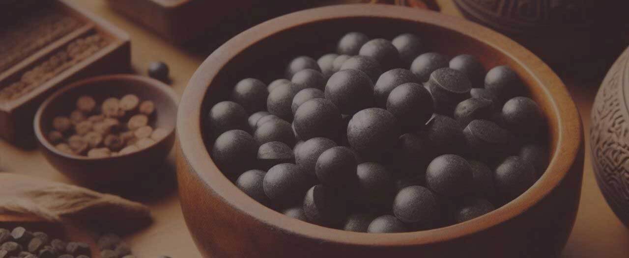 烏梅丸
