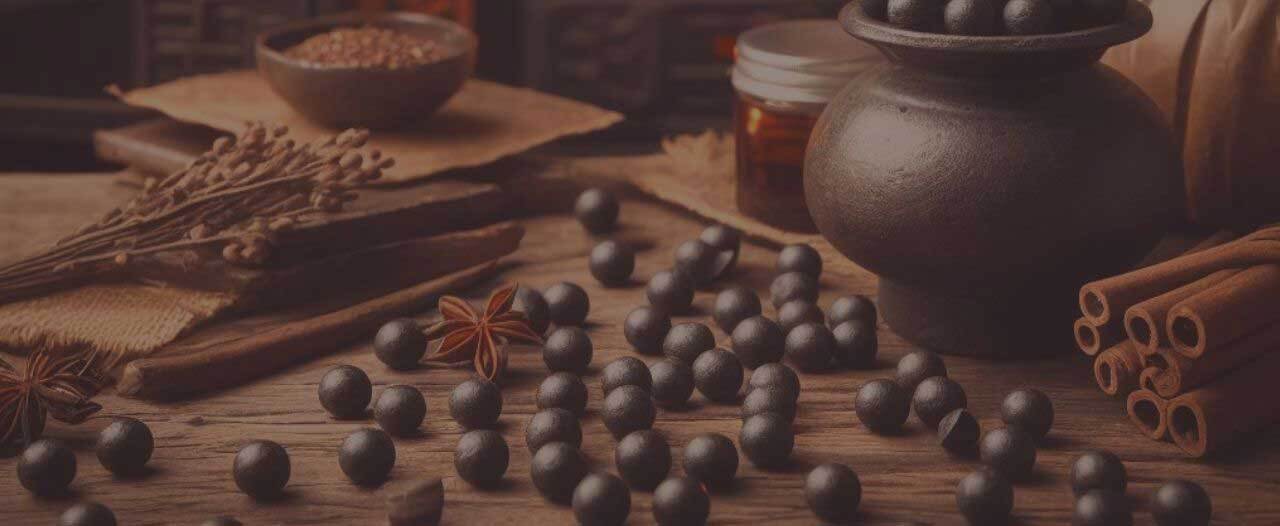 桂枝茯苓丸