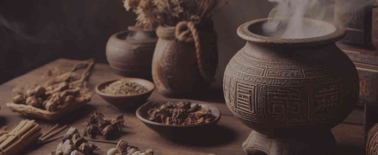 苓桂朮甘湯