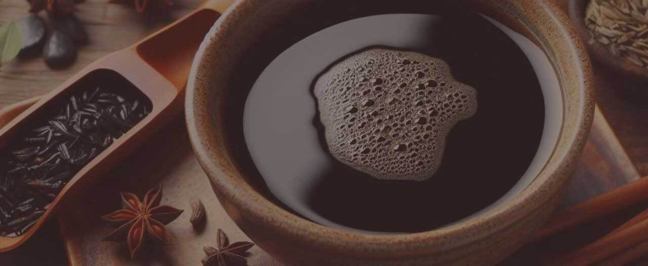 調胃承氣湯