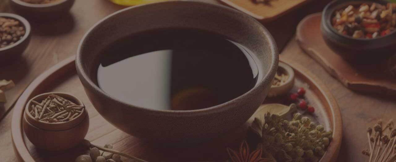 溫膽湯