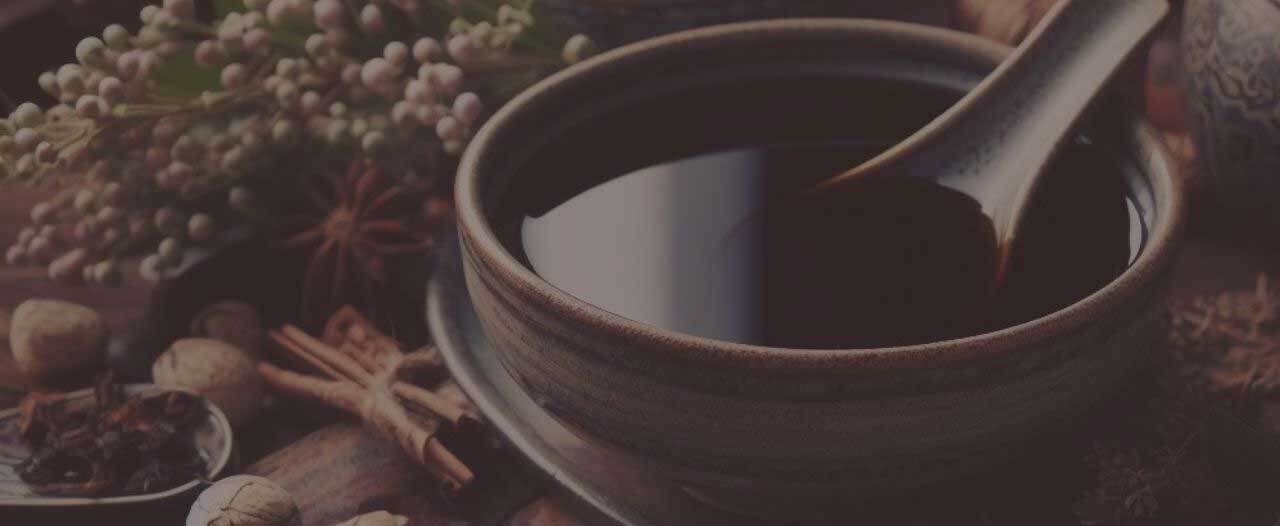大承氣湯