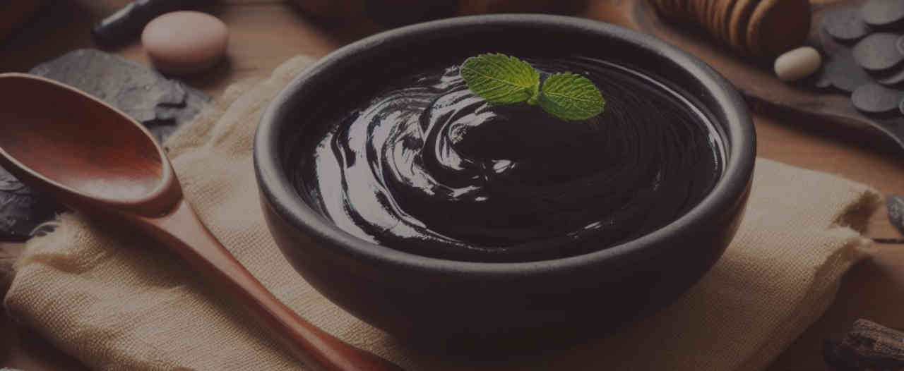 石膏理中湯