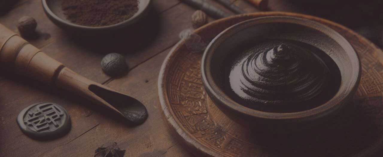 蔥液膏