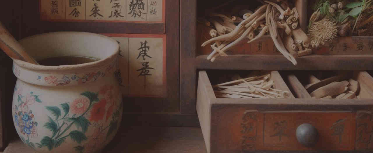 黃耆